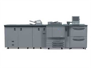 柯尼卡美能達(dá)Konica Minolta bizhub PRO C6500驅(qū)動 柯美c6500驅(qū)動下載