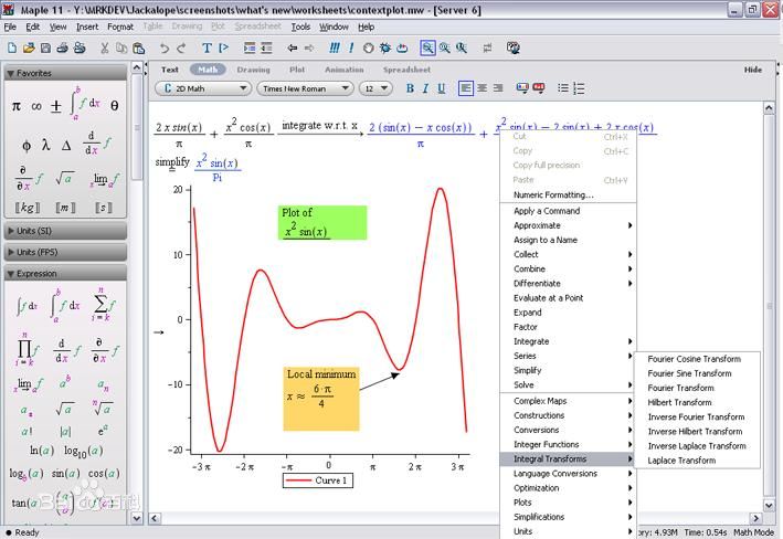 Maple 17 32位簡(jiǎn)體中文版_附方法 0