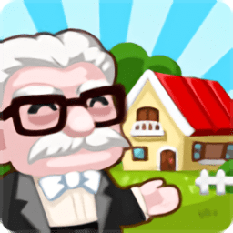 我愛(ài)我家小游戲(My Home)