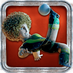 桌面足球游戲(Goal Crusaders)