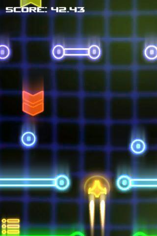 熒光賽車手游(Aeon Racer) v1.0.1 安卓版 1