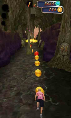 沖關大峽谷 v1.0 安卓版 3