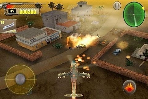 武裝直升機(jī) v2.5 安卓版 1