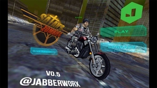 撒旦的僵尸(Satans Zombies) v1.4.4.9  安卓版 0