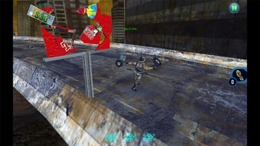 撒旦的僵尸(Satans Zombies) v1.4.4.9  安卓版 1