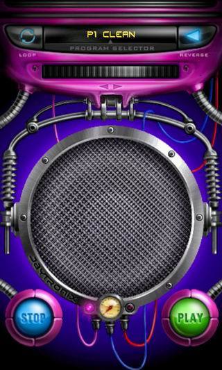 變聲盒子 v1.92  安卓版 0