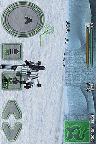 機(jī)器人終極對(duì)決 v4.0.3  安卓最新版 2