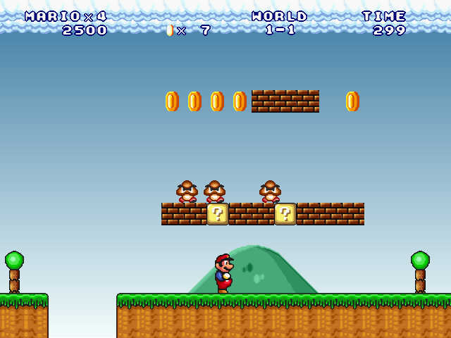 采蘑菇單機(jī)游戲合集 單機(jī)版 0