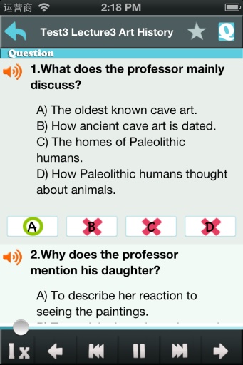 英語六級閱讀(CET6Read) v1.0 安卓版 2