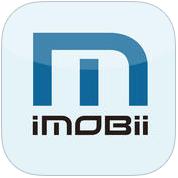 烽火移動(dòng)外勤iMobii