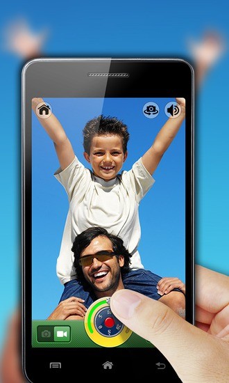 萬興動(dòng)畫神拍(安卓gif動(dòng)畫制作) v2.3.0.120906 安卓版 1