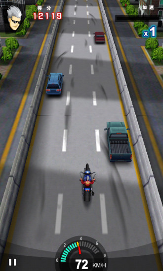 競速賽車 v3.4 安卓版 2