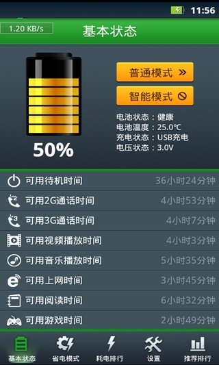 省電專家 v1.4.3 安卓最新版 1