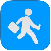 中國電信外勤助手iphone版