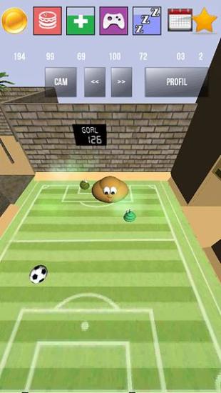 養(yǎng)個(gè)小寵物(Potaty 3D) v4.04 安卓版 1