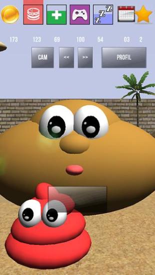 養(yǎng)個(gè)小寵物手游 養(yǎng)個(gè)小寵物游戲