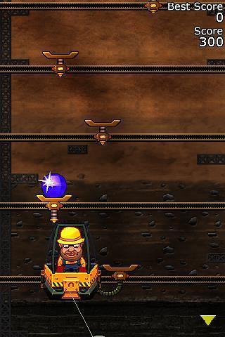 挖寶石(Diamond Pick) v2.8 安卓版 0