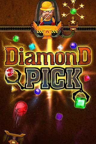 挖寶石(Diamond Pick) v2.8 安卓版 1