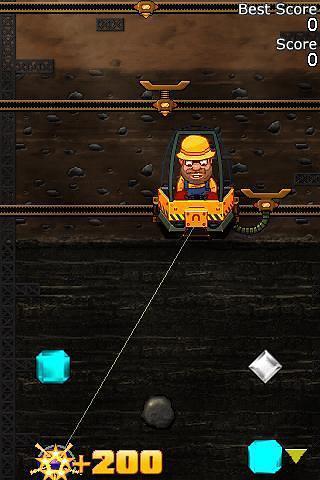 挖寶石(Diamond Pick) v2.8 安卓版 3