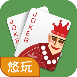 悠玩雙扣apk