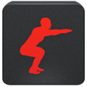 下蹲訓練(Squats)