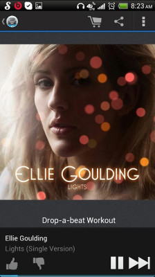 Songza音樂 v5.3.0.4 安卓版 2