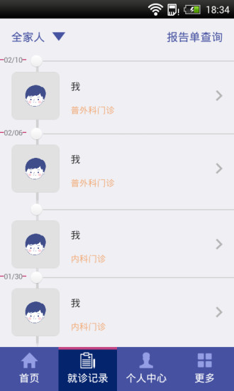 上海中山醫(yī)院2