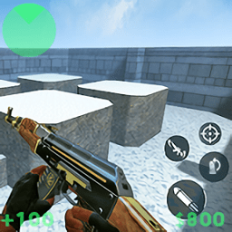 反恐戰(zhàn)爭(Counter Terrorist Warfare)