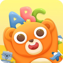 小熊兒童英語