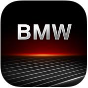 寶馬bmw遠(yuǎn)程助理(My BMW Remote)