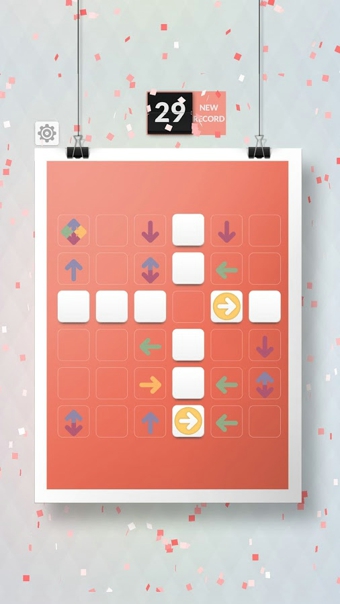 下一個(gè)箭頭(The Next Arrow) v1.0.1 安卓版 0