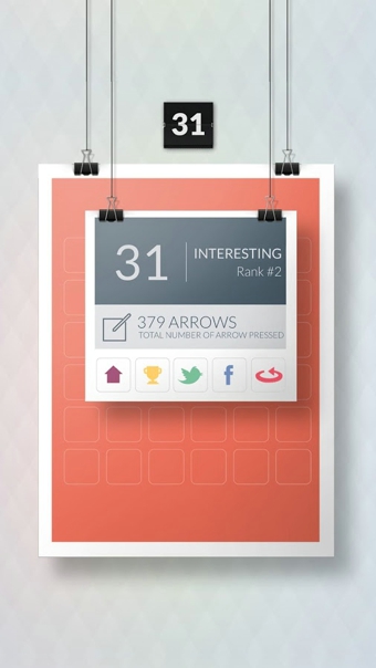 下一個(gè)箭頭(The Next Arrow) v1.0.1 安卓版 1
