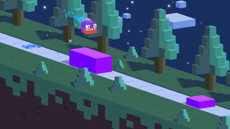 彈跳像素(Bouncy Bits) v1.0 安卓版_附游戲攻略 2