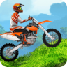 巔峰摩托越野(摩托越野游戲)