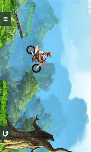 巔峰摩托越野(摩托越野游戲) v1.5.0 安卓版 2