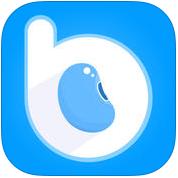 藍豆名片iphone版