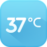 37度(寶寶體溫管理神器)