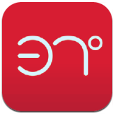 37度手環(huán)iphone版