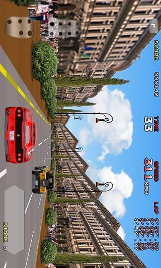 終極跑車 V1.1  安卓版 2