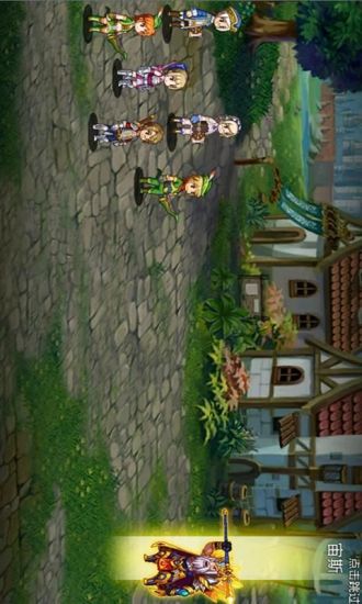 火槍手 v2.2 安卓版 1