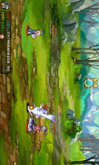 火槍手 v2.2 安卓版 3