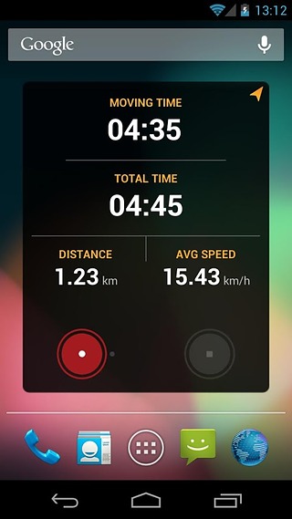 我的足跡my tracks漢化版 v2.0.11 安卓版 0
