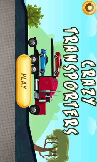 瘋狂的貨車 V107.232 安卓版 0