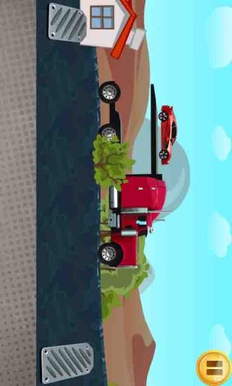 瘋狂的貨車 V107.232 安卓版 2