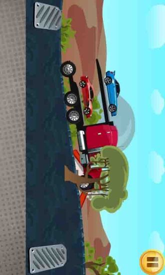 瘋狂的貨車 V107.232 安卓版 3