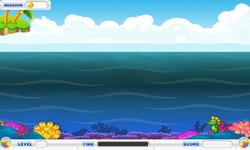 海邊釣魚 v1.0 安卓版 1