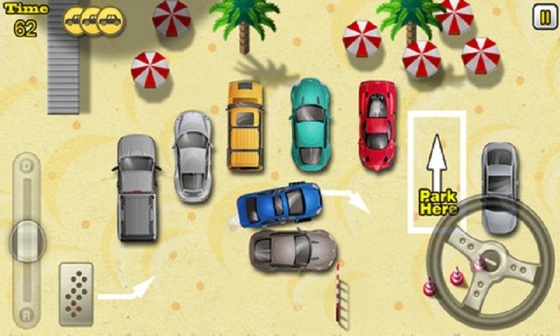 泊車達(dá)人2 v1.0.1 安卓版 2