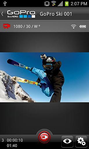 相機遙控器(GoPro) v2.0.27 安卓版 0