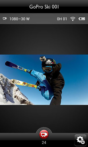 相機遙控器(GoPro) v2.0.27 安卓版 2