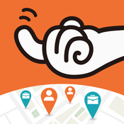 勾搭招聘iphone版